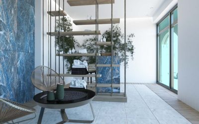 Progettare un centro wellness: 3 errori comuni