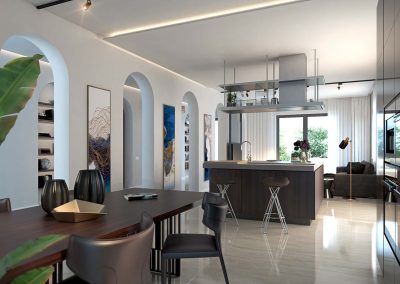 Ristrutturazione Villa Inizio 900 Osnago Urges economia circolare e rigenerazione urbana