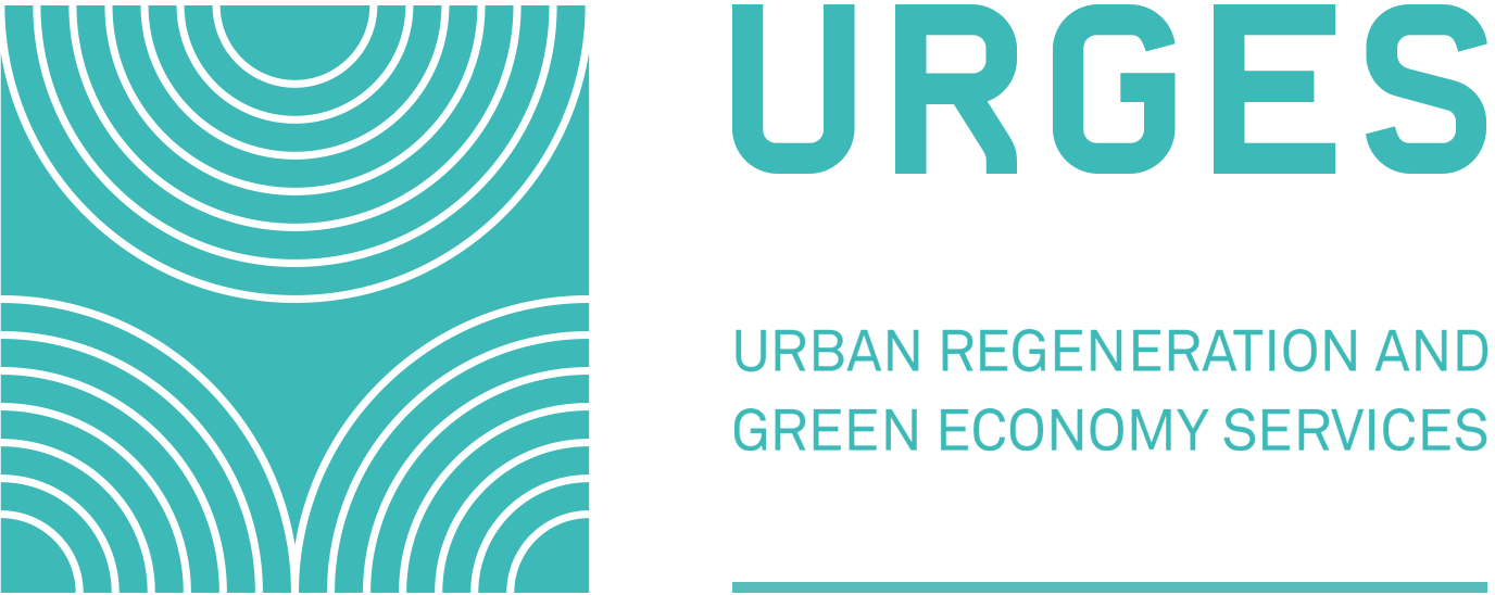 Urges - Architettura sostenibile e rigenerazione urbana