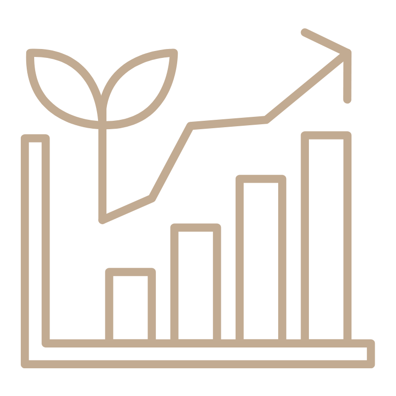 economia verde urges