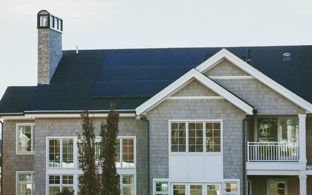 Riqualificazione energetica: come rendere la casa più sostenibile