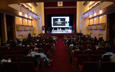 From Water to Design: il progetto di Euroflora al Blue Design Summit