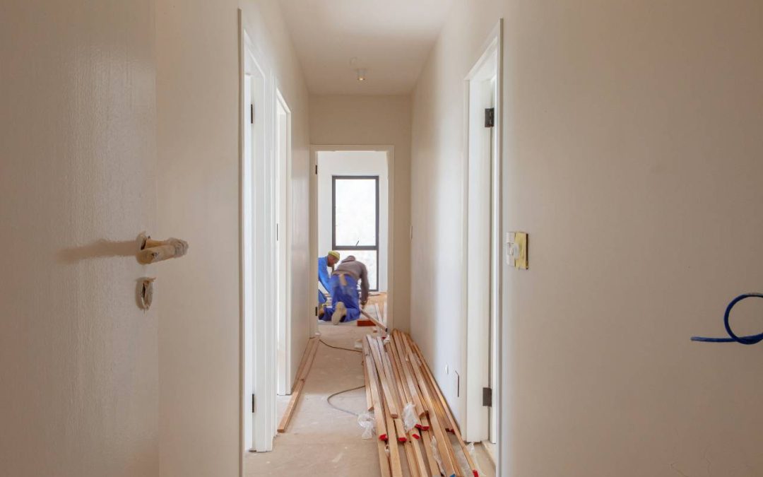 Ristrutturazione sostenibile: come creare una casa ecologica