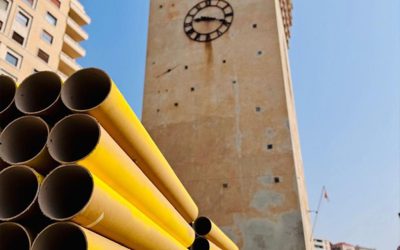 La nuova vita dei tubi del Palasport per OPEN! Studi Aperti 2025