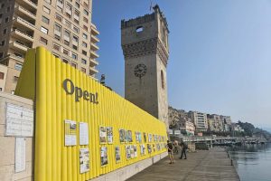 OPEN-Savona