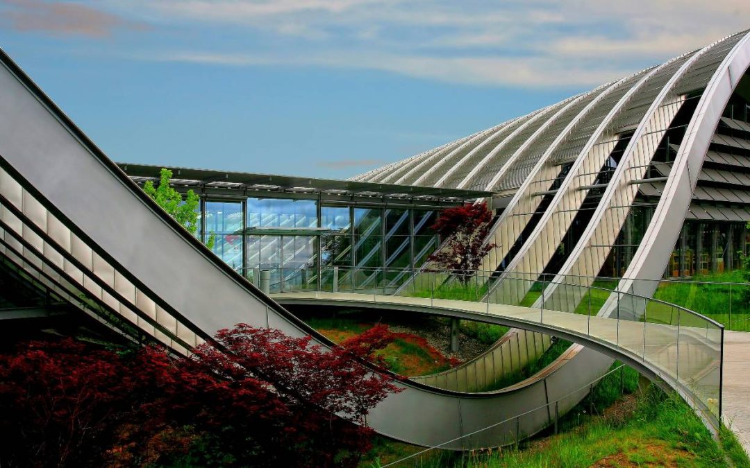 Architettura sostenibile: il futuro dell’edilizia