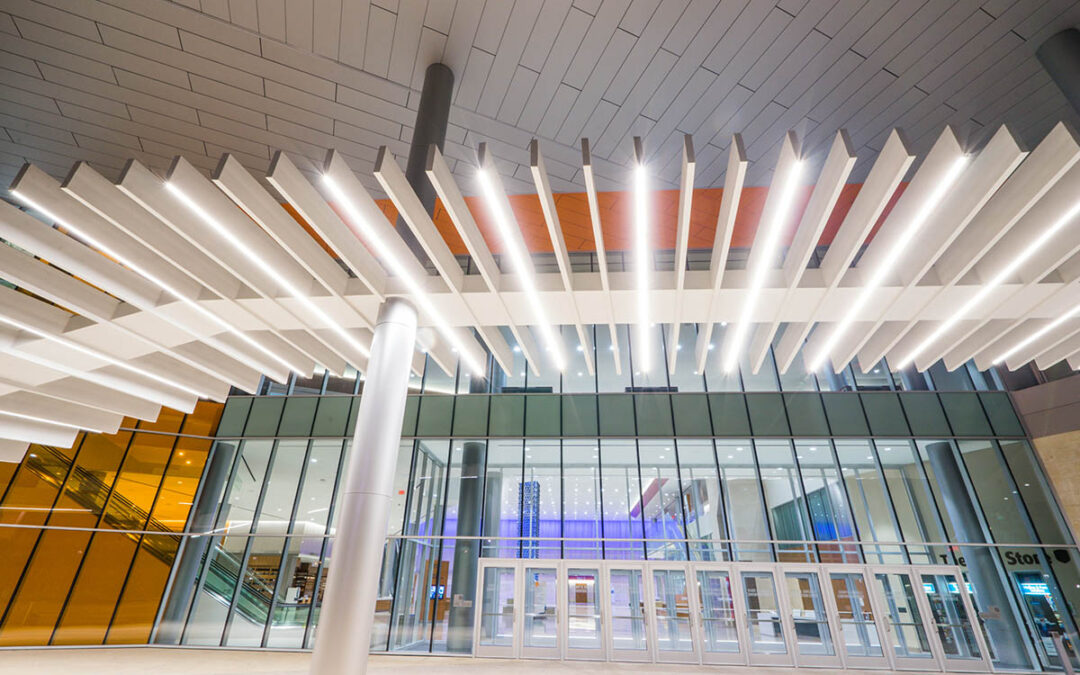 Illuminazione architettonica, 4 temi da conoscere