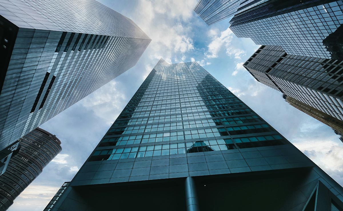 Messa in sicurezza edifici