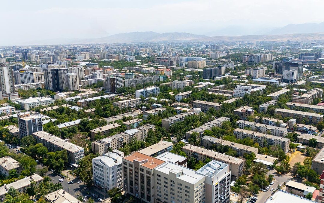 Perché parlare di urbanistica e pianificazione territoriale?