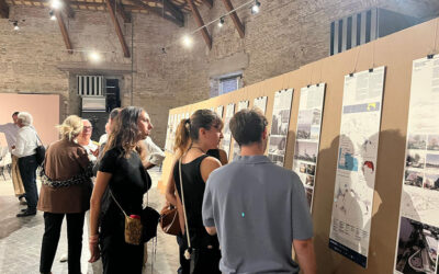 All’Ancona Waterline Lab un progetto Urges diventa Manifesto
