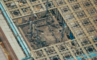 BLOG 1 Collaudi statici: cosa sono e perché sono fondamentali per la sicurezza delle strutture