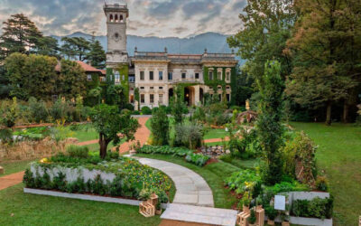 Il premio visitatori di Orticolario va al progetto di Urges Architettura 