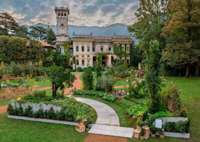 Il giardino ritrovato