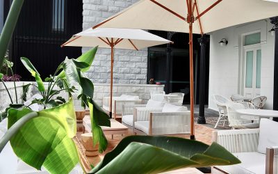 Boutique Hotel Design 2026: l’era della Sensory Hospitality