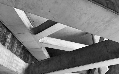 Home 4 Calcestruzzo autoriparante: la nuova frontiera della durabilità strutturale