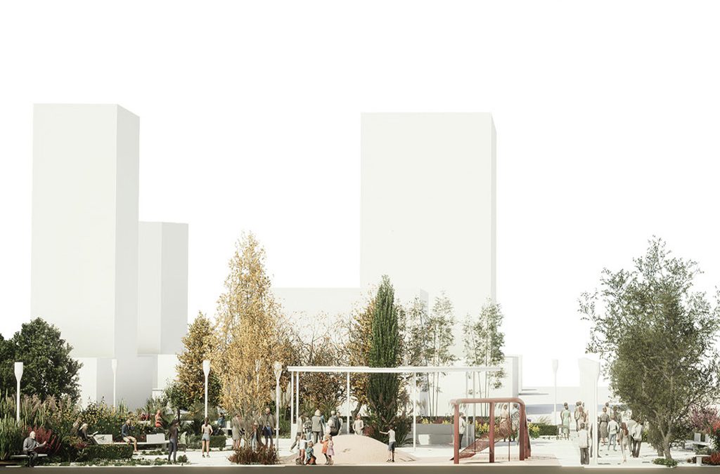 WaterCityFront: Pesaro guarda al futuro, Urges tra i protagonisti