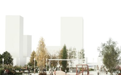 Home 5 WaterCityFront: Pesaro guarda al futuro, Urges tra i protagonisti