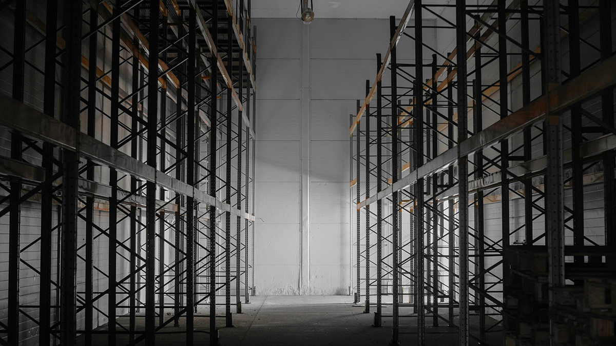 riqualificazione capannoni industriali