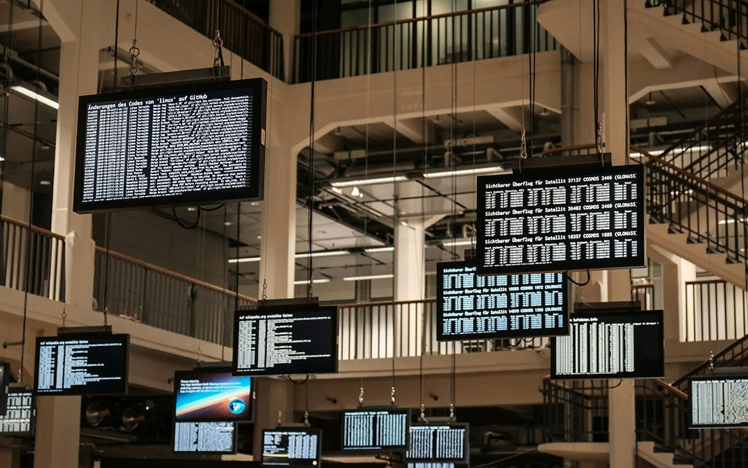 Architettura Data Center: progettare le infrastrutture dell’era dell’Intelligenza Artificiale