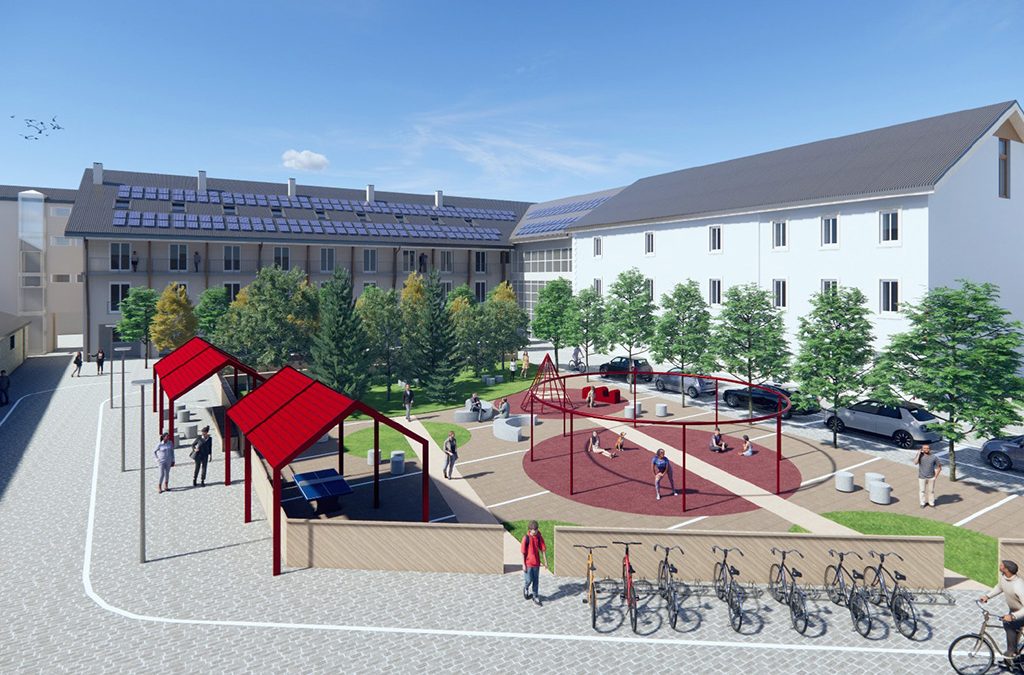 Casa di Riposo di Asiago