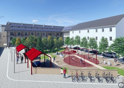 Casa di Riposo di Asiago