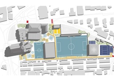 Centro Giovanile di Bassano del Grappa