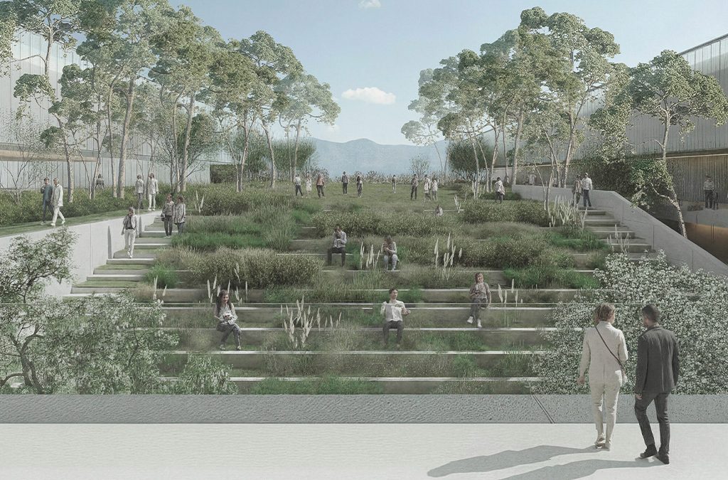 Recinto Ferial di Palma