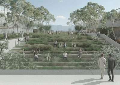 Recinto Ferial di Palma