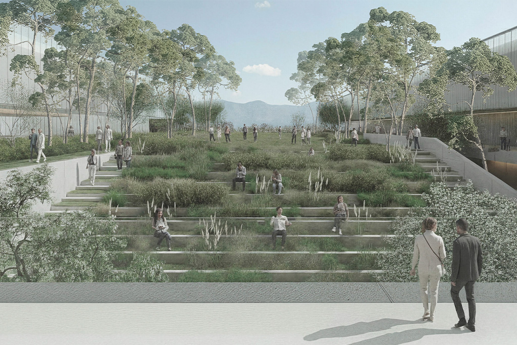 Recinto Ferial di Palma