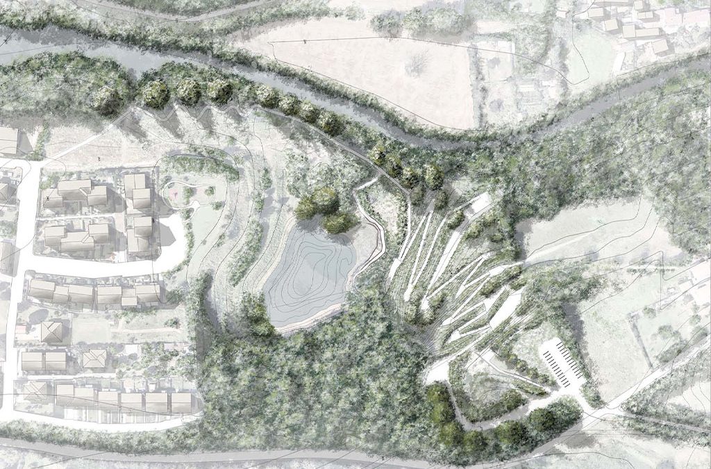 Oasi FONTANA Milano 1928