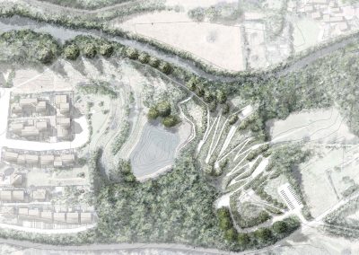 Oasi FONTANA Milano 1928