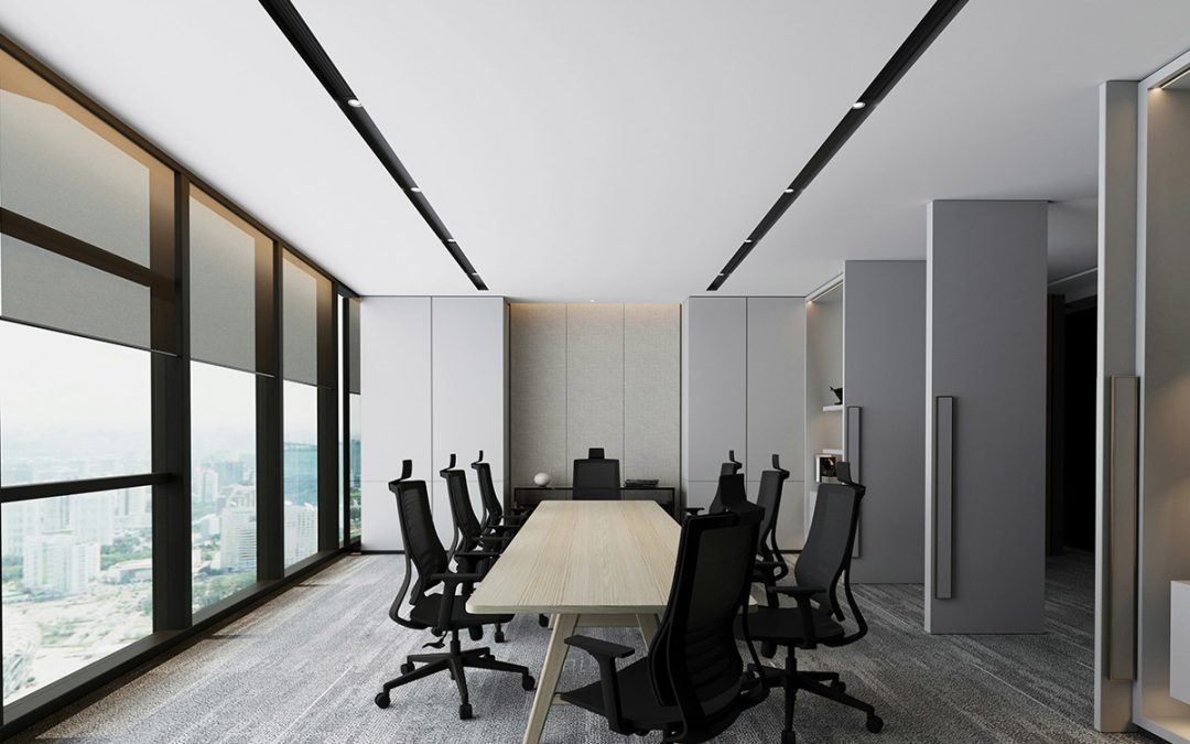 Acustica uffici: spazi silenziosi, produttivi e sostenibili