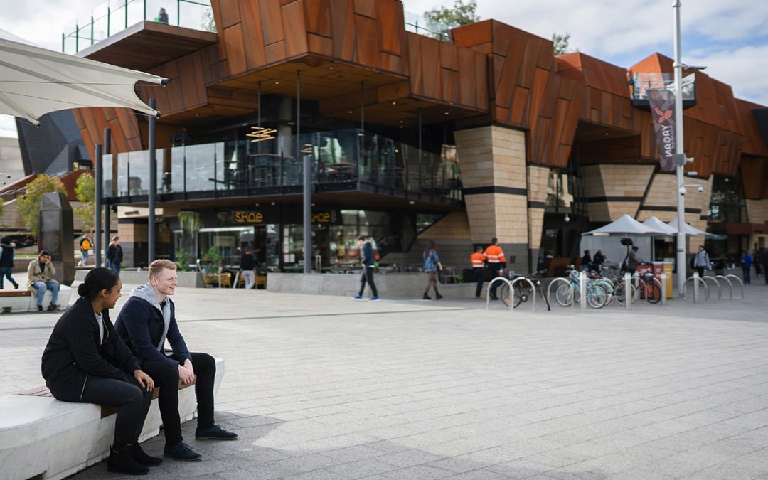 Città dei 15 minuti: modello e strategie per le periferie