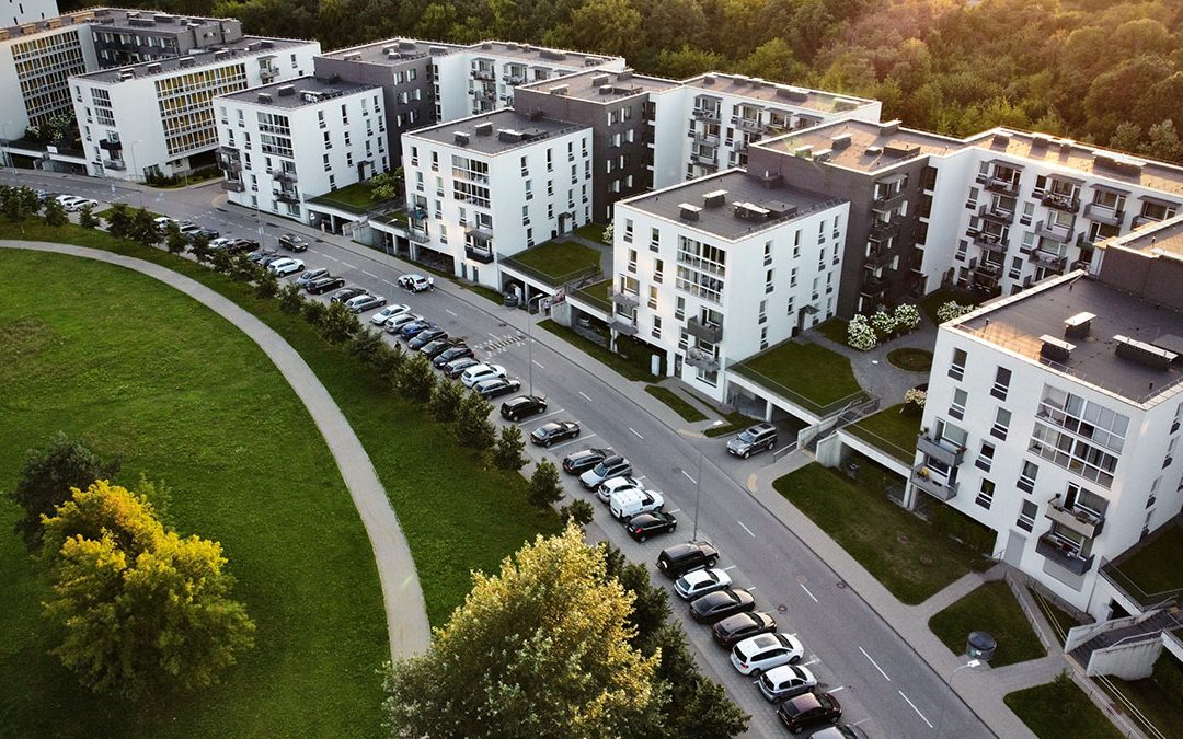 Micro-grid condominiali: verso l’autonomia energetica urbana