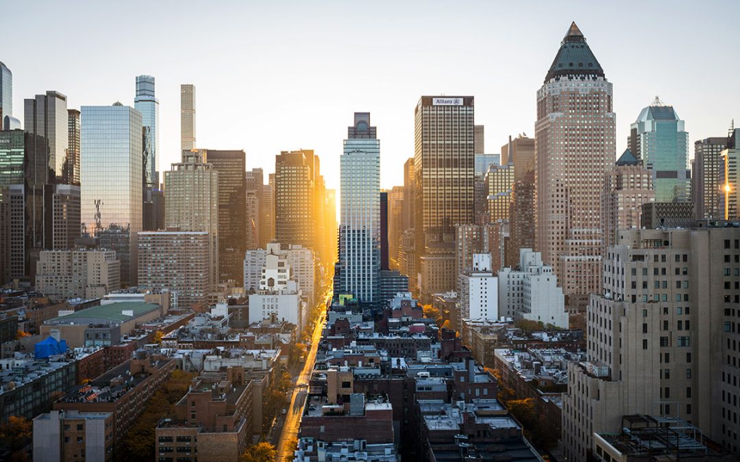 Cos’è l’urban mining?