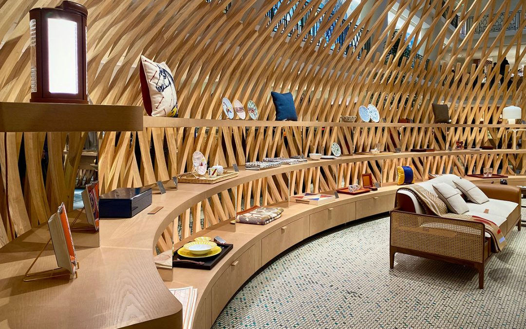 Retail Design: come lo spazio influenza le decisioni d’acquisto
