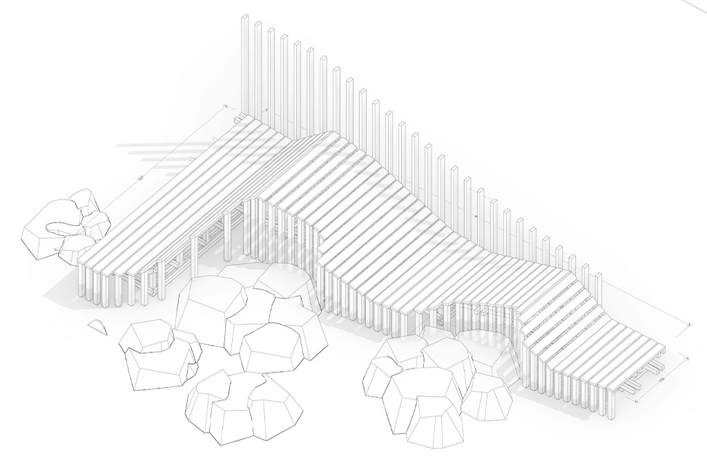 Geometrie dell'Orizzonte 7 FeM asso 1