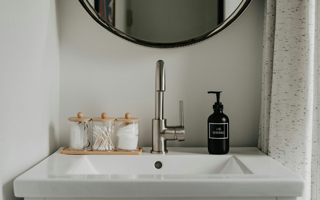 Come ricavare un secondo bagno in 70 mq?