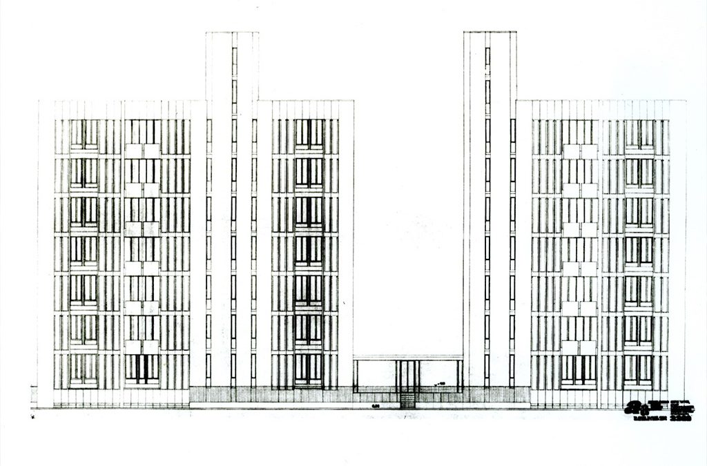 Gregotti, eredità e attualità di un’idea di architettura